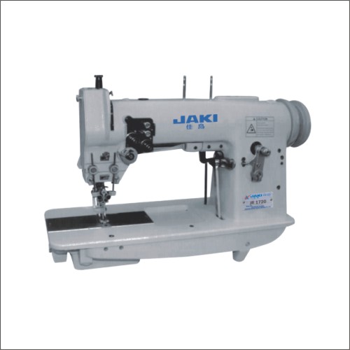 JR1720-2-needle Ringlet Embroiling Sewing Maching